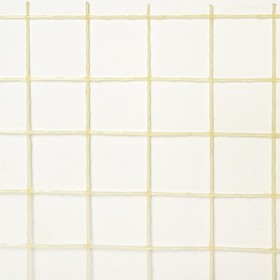 

Сетка кладочная стеклопластиковая диаметр 2,5мм 20000*380 ячейка 50*50