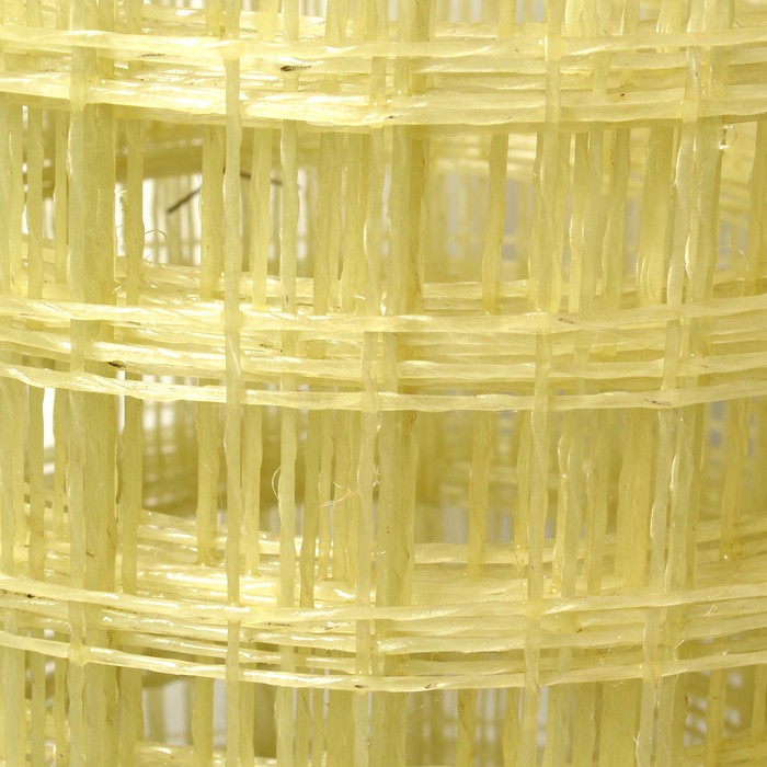 Сетка кладочная стеклопластиковая диаметр 2,5мм 20000*380 ячейка 50*50