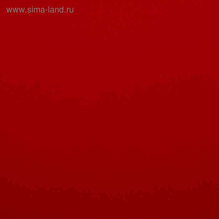 

Пленка для цветов матовая "Нуар", винный, 0,5 х 10 м