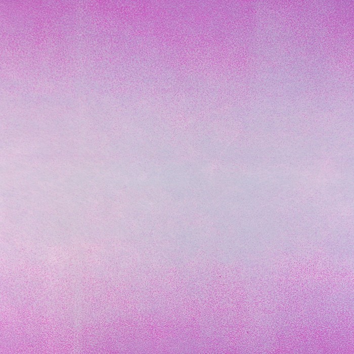 Фетр с переходом цвета, розовый-фуксия, 0,5 х 15 м