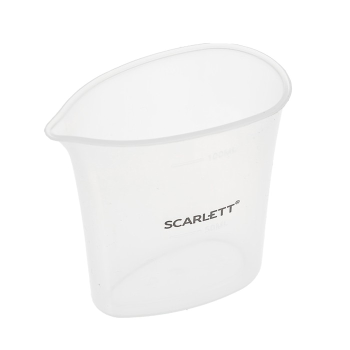 Утюг Scarlett SC-SI30K20, 2400 Вт, керамическая подошва, лиловый