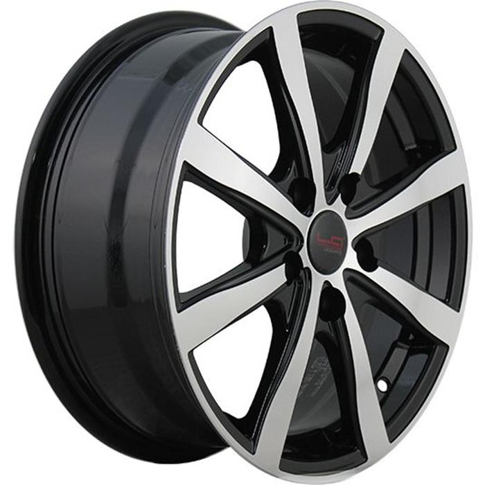 Диск LegeArtis Replica KI190 6.5x16 5x114.3 ET50 D67.1 BKF