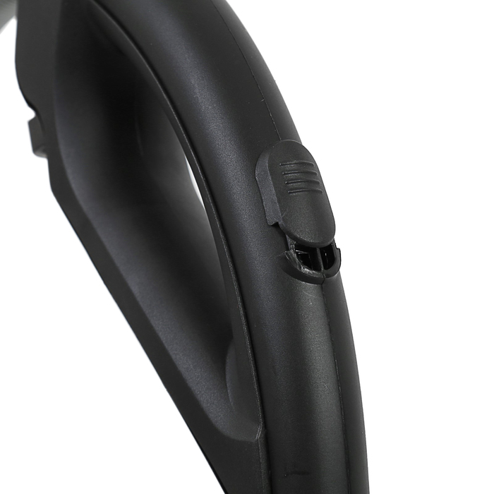 Пылесос Sakura SA-8309B, 2400 Вт, бесшумный, HEPA, черный