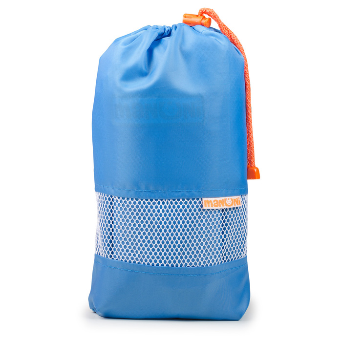 Ж/д манеж «Бортик БИГ трапеция» (5+)