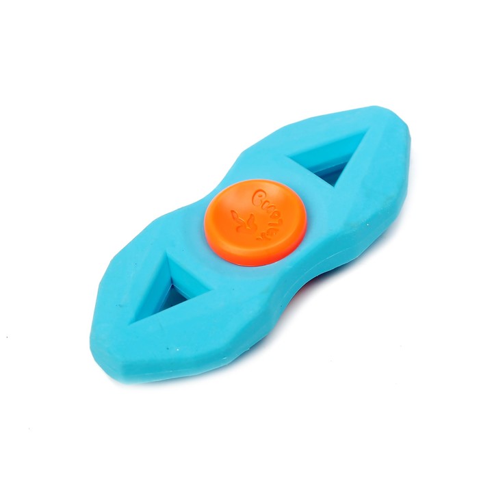 Ластик фигурный Спиннер Yalong МИКС