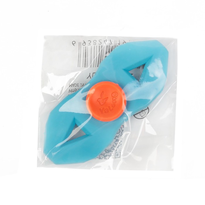 Ластик фигурный Спиннер Yalong МИКС