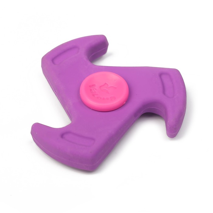 Ластик фигурный Спиннер Yalong МИКС