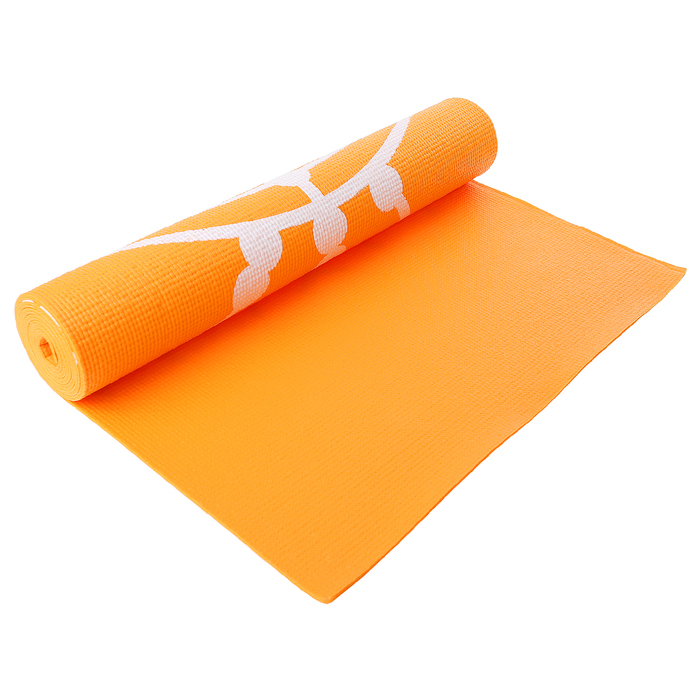 Коврик для йоги в чехле "Ловец снов" 173х61х0,5 см