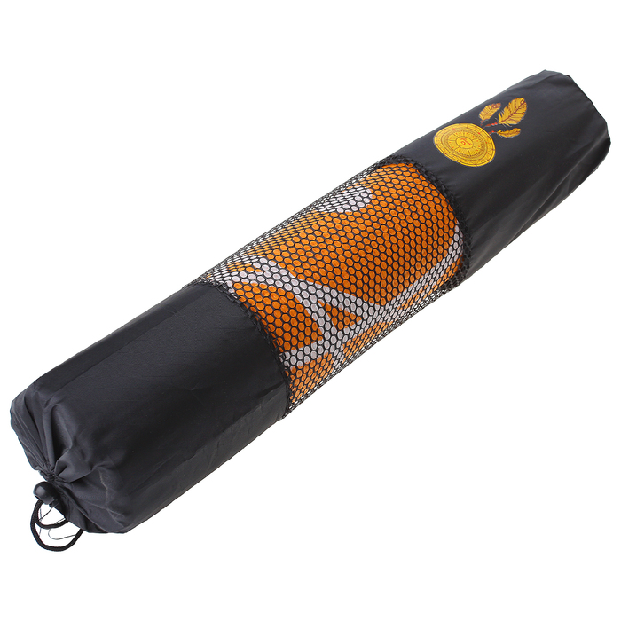 Коврик для йоги в чехле "Ловец снов" 173х61х0,5 см