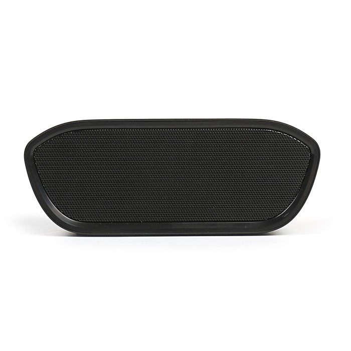 Портативная акустика Activ TS222, bluetooth/USB/microSD, аккумулятор 350 мАч, черная