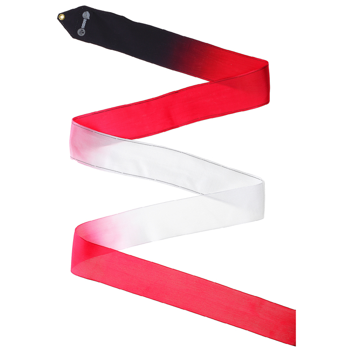 Лента гимнастическая SASAKI M-71HG 6 м RxPxW