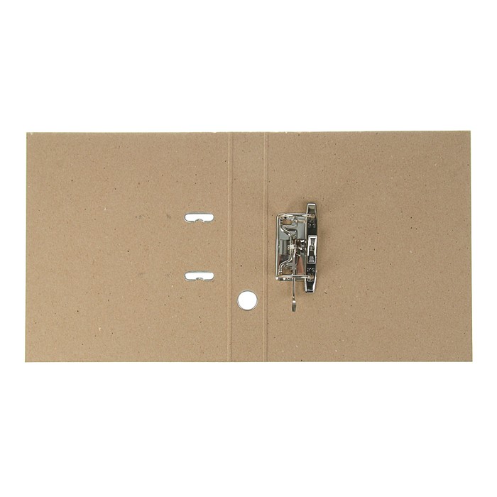 Папка-регистратор А4, 50 мм разборная, картон без покрытия