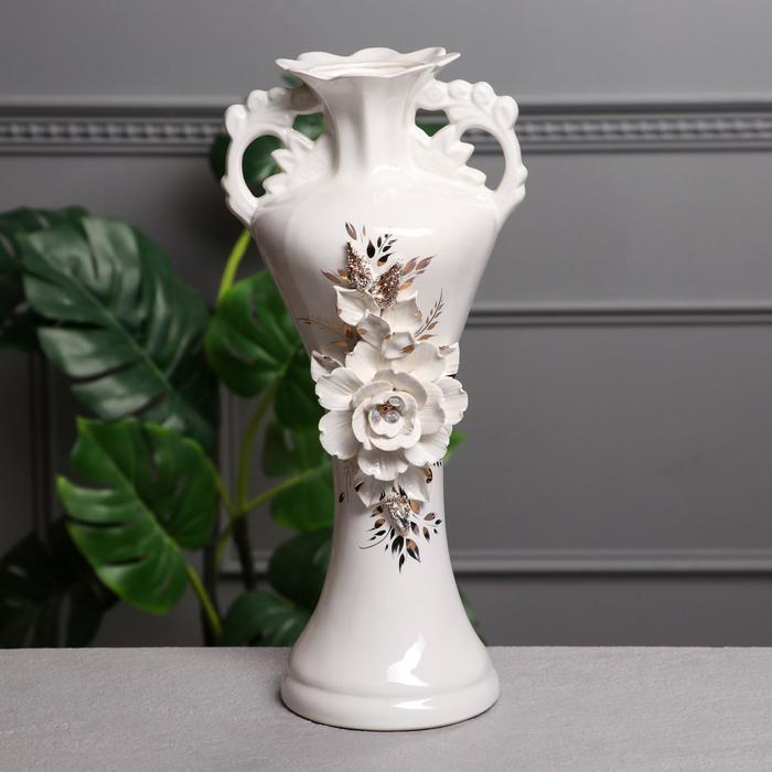 Ваза "Звезда"  микс