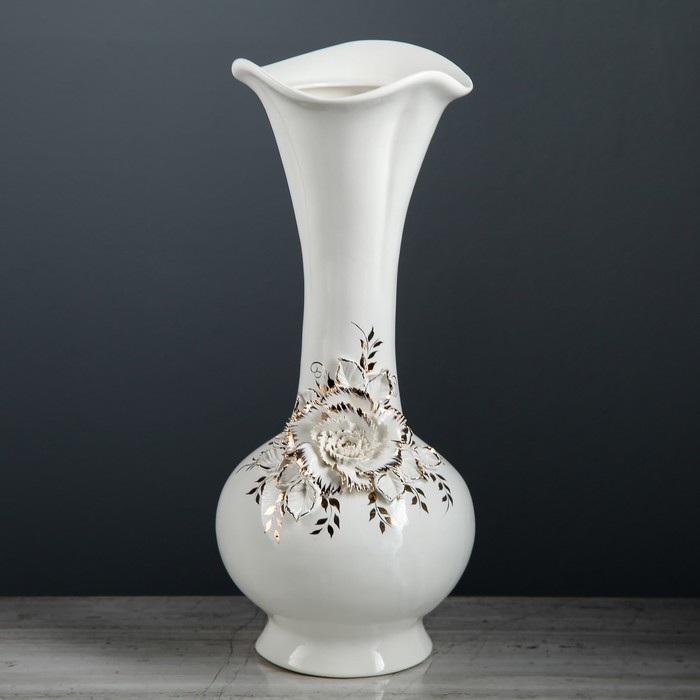 Ваза "Лилия"   микс