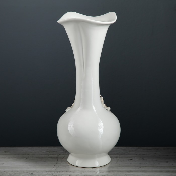 Ваза "Лилия" микс