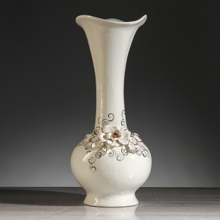 Ваза "Лилия" микс