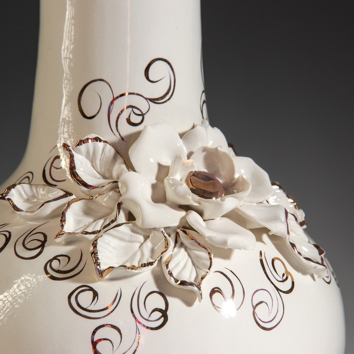 Ваза "Лилия" микс