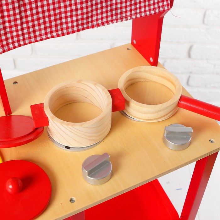 Игровой набор "Кухонька"