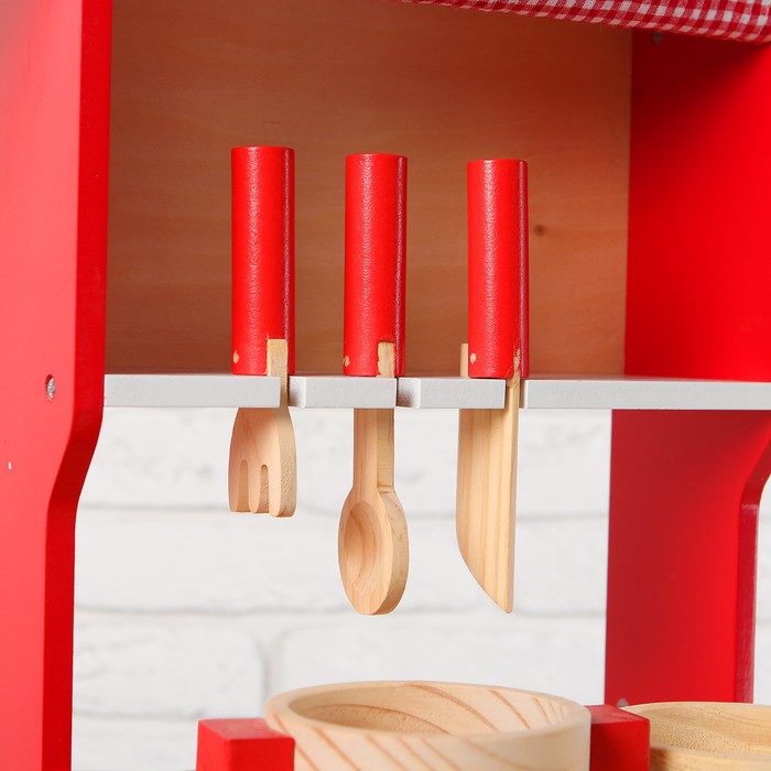 Игровой набор "Кухонька"