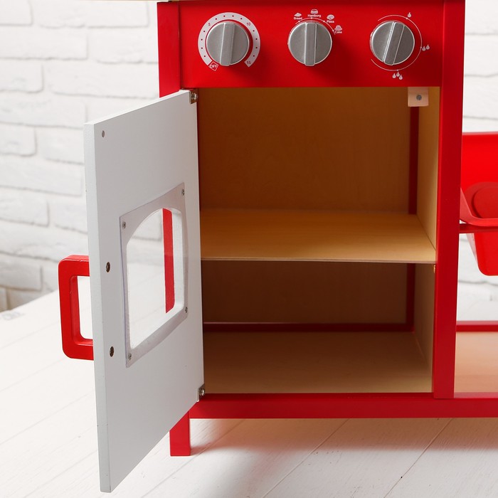 Игровой набор "Кухонька"