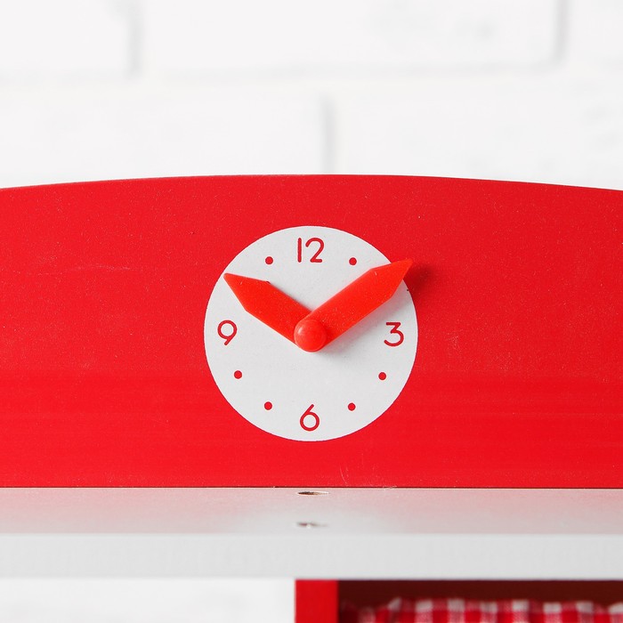 Игровой набор "Кухонька"