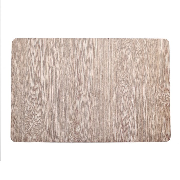 Коврик для дома "Дерево"