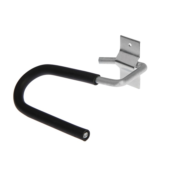 Крючок для лыж, до 10 кг, 40х60х70мм, оцинкованный