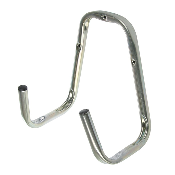 Крючок, до 40 кг, d=18 мм, 250х250х160 мм, оцинкованный