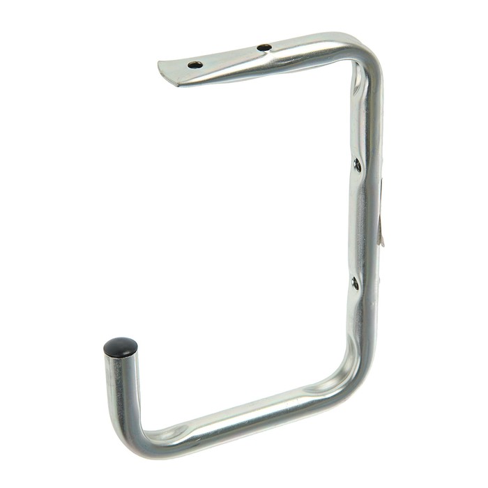 Крючок, до 10 кг, d=12 мм, 70х160х110 мм, оцинкованный