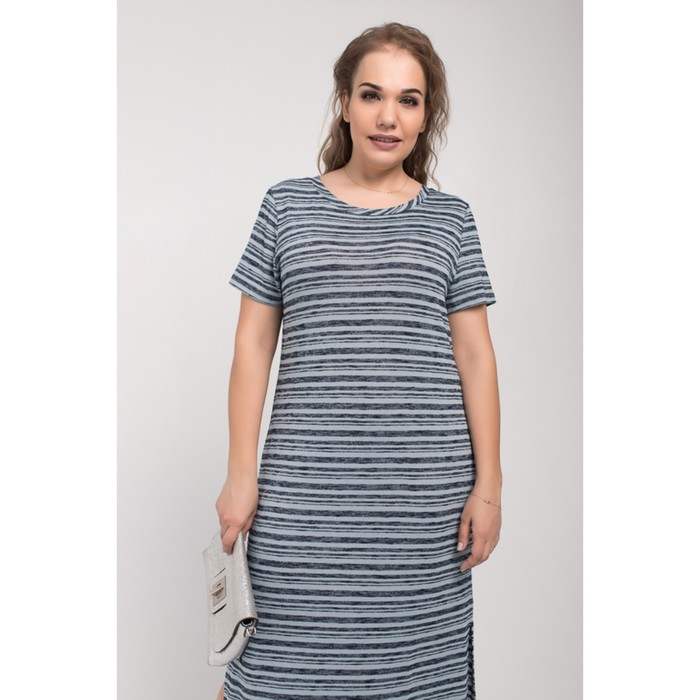 Платье женское, размер  56 39323-1