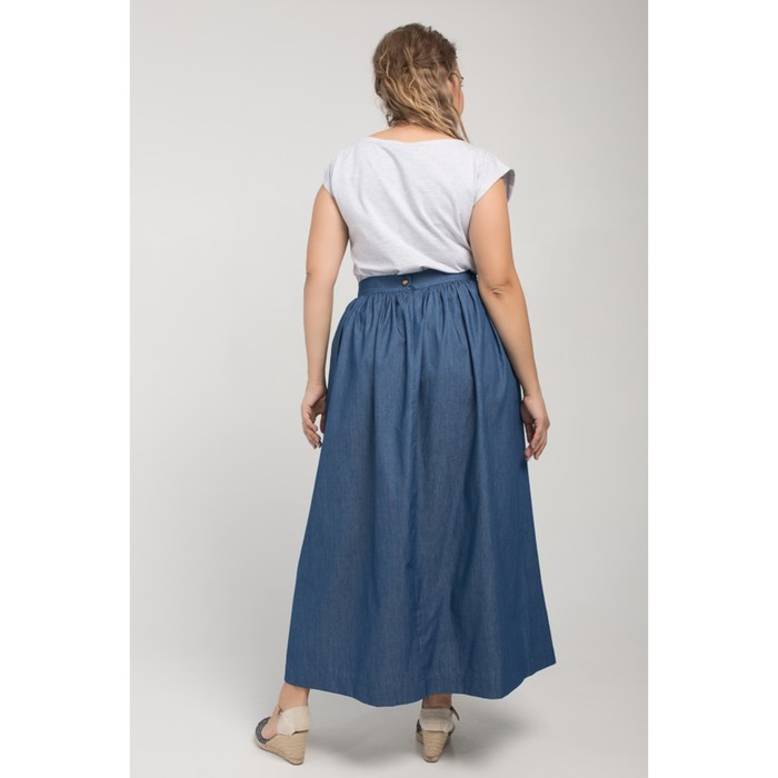 Юбка женская, размер 52 39329-1