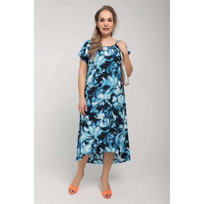 Платье женское, размер  50 39333-1