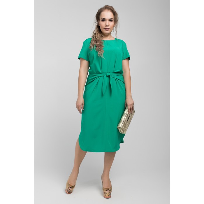 Платье женское, размер  52 39334-1