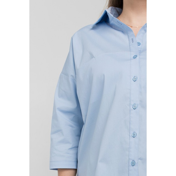 Туника женская, размер 58 39346-1