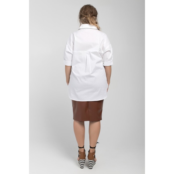 Туника женская, размер 56 39347-1