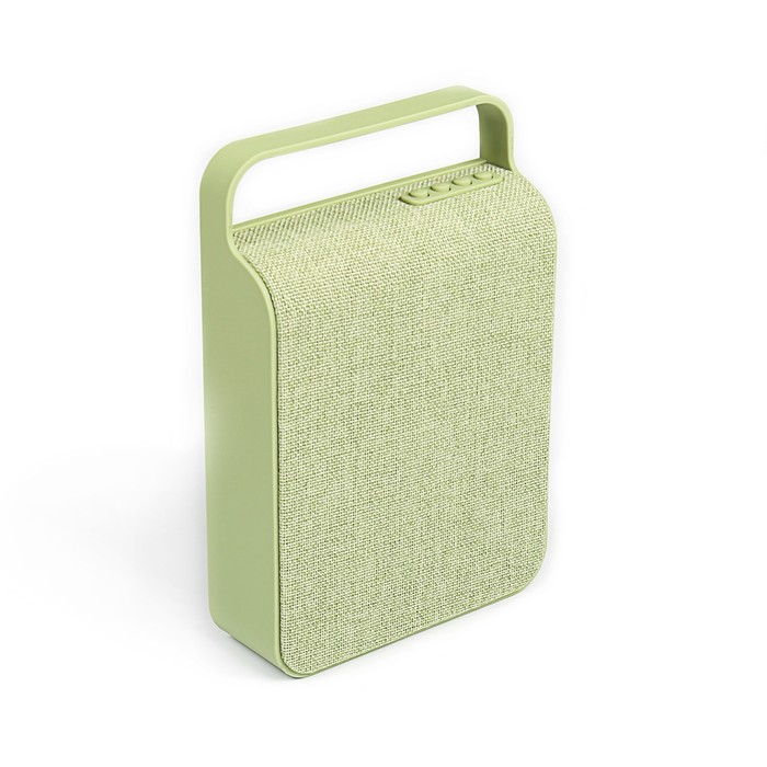 Портативная акустика Canvas HS-345,bluetooth4.0/USB/microSD/AUX,аккумулятор 1200 мАч,з