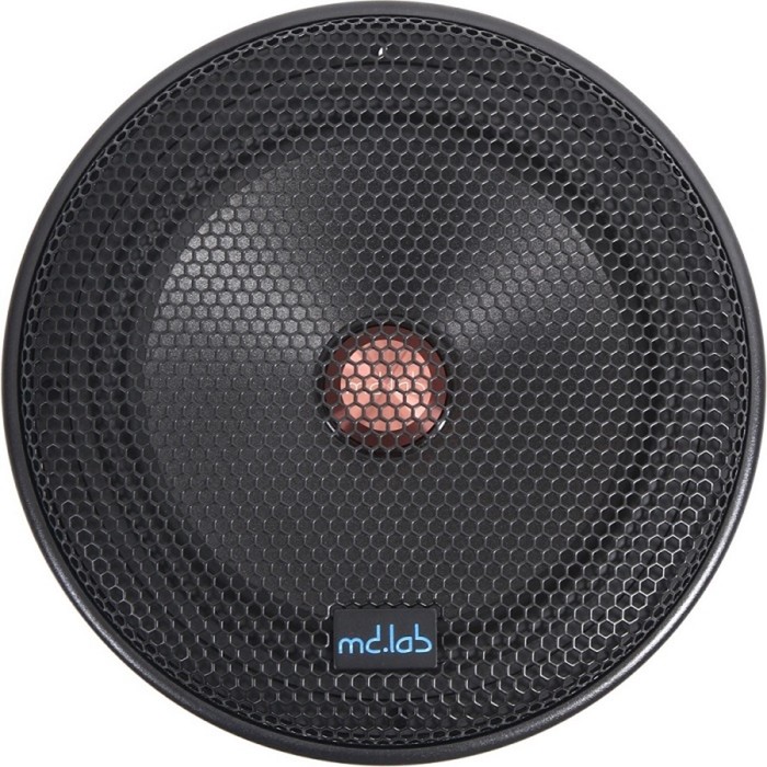 Акустическая система MD.Lab SP-C17.2, 16.5 см, набор 2 шт