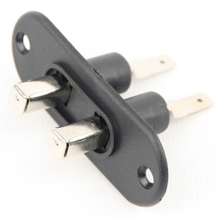 Концевик на сдвижную дверь PH03