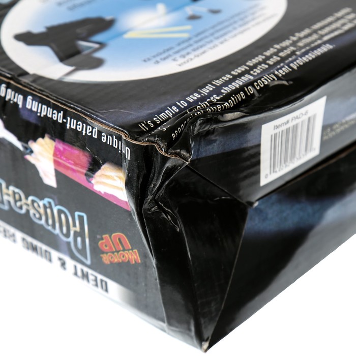 Набор для удаления вмятин на авто, 8 предметов, 220 В УЦЕНКА