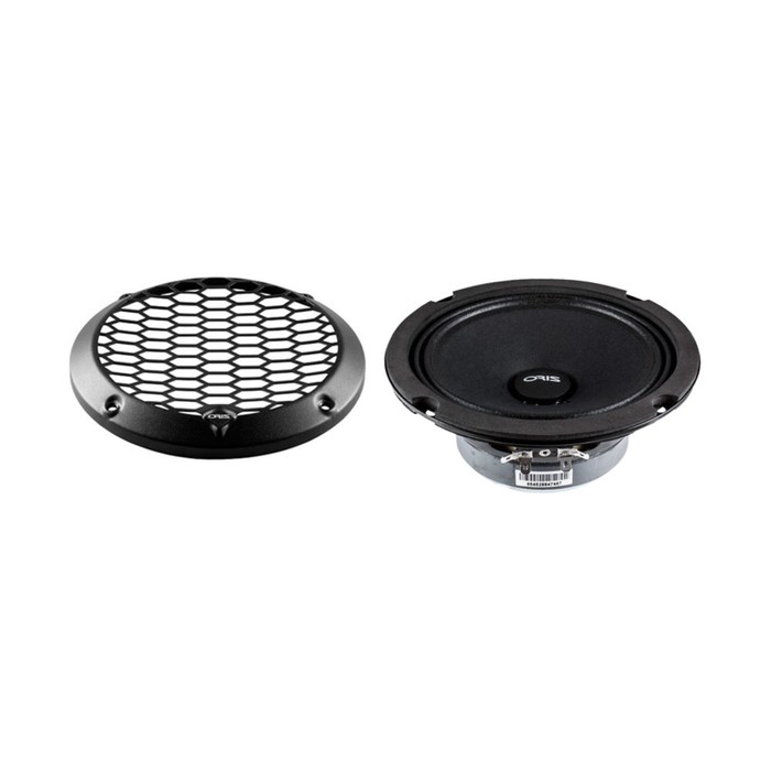 Акустическая система ORIS ELECTRONICS LS-6512, 16.5 см, 190 Вт