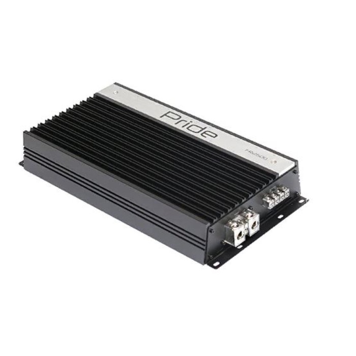 Усилитель Pride Amplifier FR2500