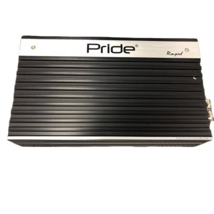 Усилитель Pride Rapid