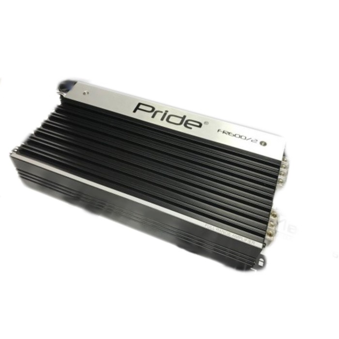 Усилитель Pride FR 600.2