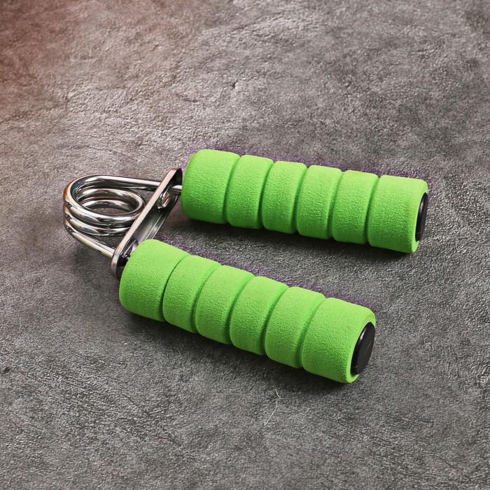 Набор "Sport is life", бутылка для воды 900 мл, скакалка, эспандер