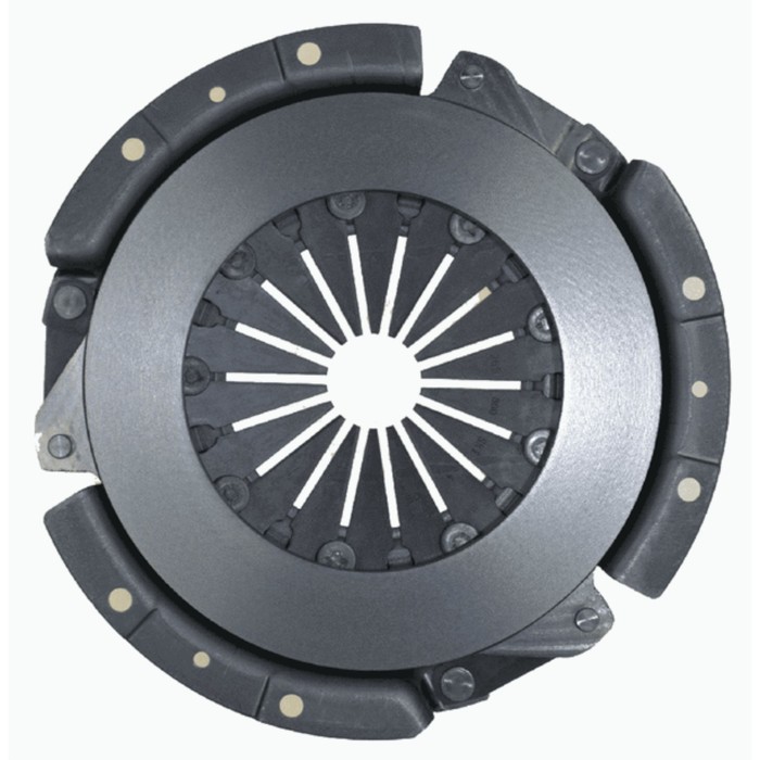 Сцепление, комплект SACHS 3000951065