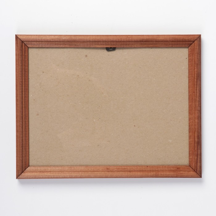 Фоторамка 18х24 см орех пр. № 1