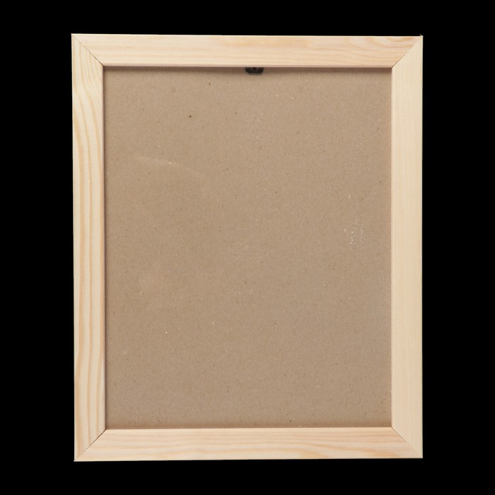 Фоторамка 24х30 см белое дерево пр. № 2