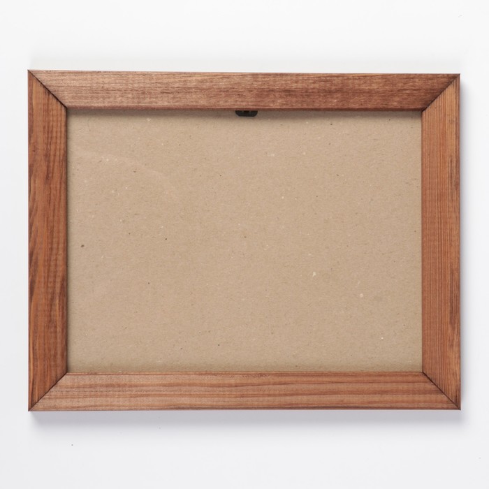 Фоторамка 18х24 см орех пр.№ 2