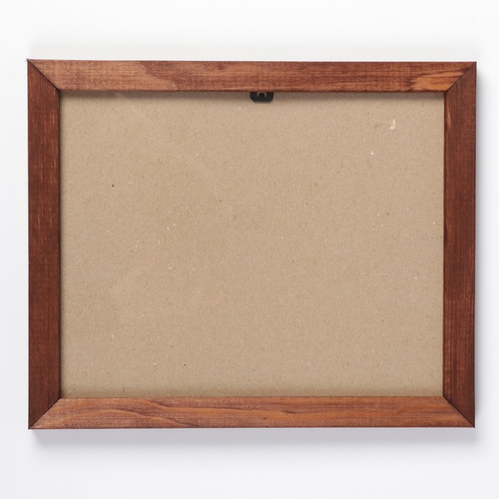 Фоторамка 20х25 см орех пр. № 2