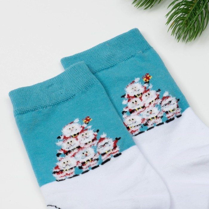 Носки "Пирамидка" размер 36-39, 80% хл.,17% п/а, 3% эл.